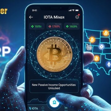 1022b024e46a3a752c864b41ccabbf85e43696cb.jpg XRP News – IOTA Miner App Unlocks New Income Opportunities for US Crypto Investors
