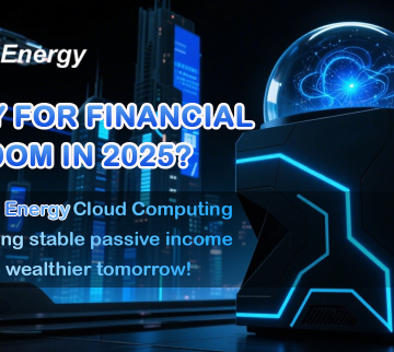 FY Energy Empowers Global Investors with Secure Cloud Mining for Sustainable Crypto Income