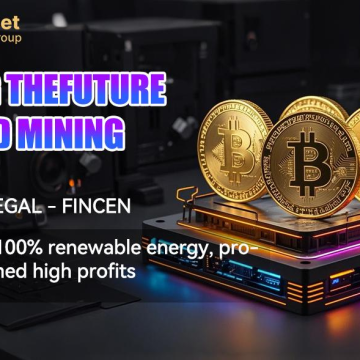 6f567cb6e68117e6bcd8dc89c1de3dcd353169fb.png Fleet Mining Strengthens Cloud Mining Offering Amid RLUSD Launch and XRP Growth