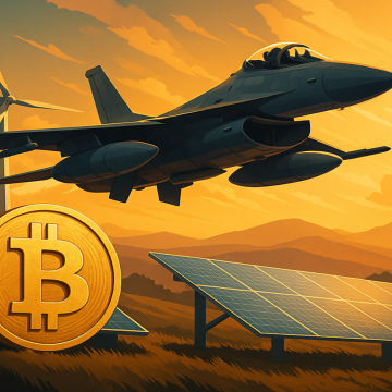 BTC Miner Cloud Mining: The Fighter Jet of Mining Platforms, Delivering Precise Profits to Users Every Takeoff